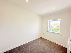 Bedroom Three- click for photo gallery